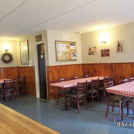 Roosevelt Inn Hyde Park Dış mekan fotoğraf