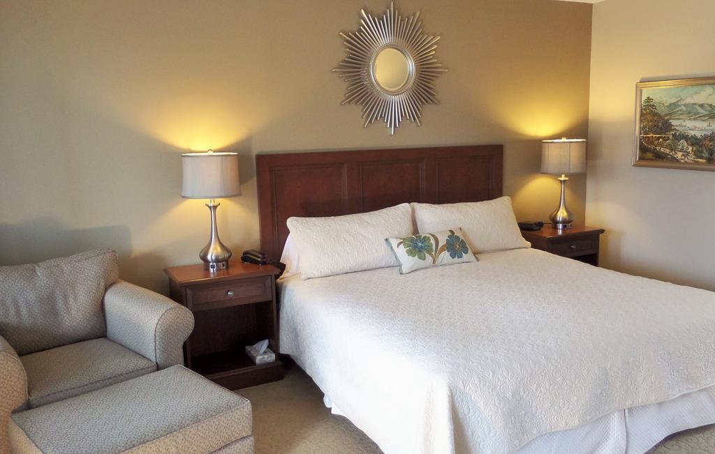 Roosevelt Inn Hyde Park Dış mekan fotoğraf