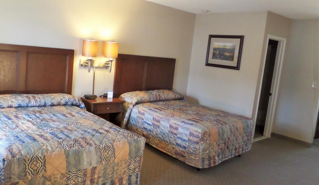 Roosevelt Inn Hyde Park Dış mekan fotoğraf