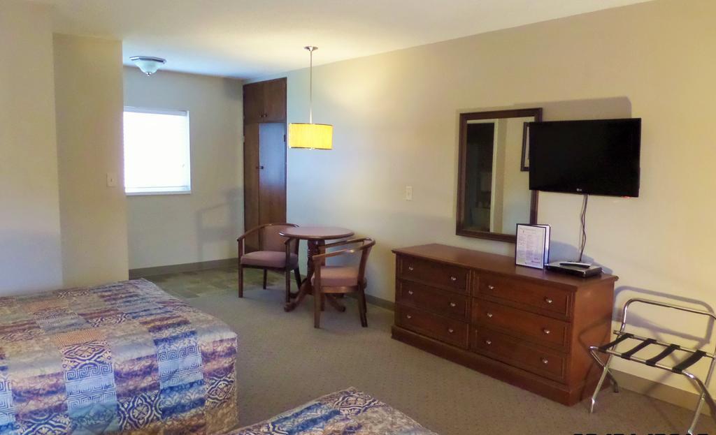 Roosevelt Inn Hyde Park Dış mekan fotoğraf