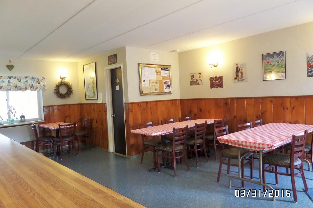 Roosevelt Inn Hyde Park Dış mekan fotoğraf