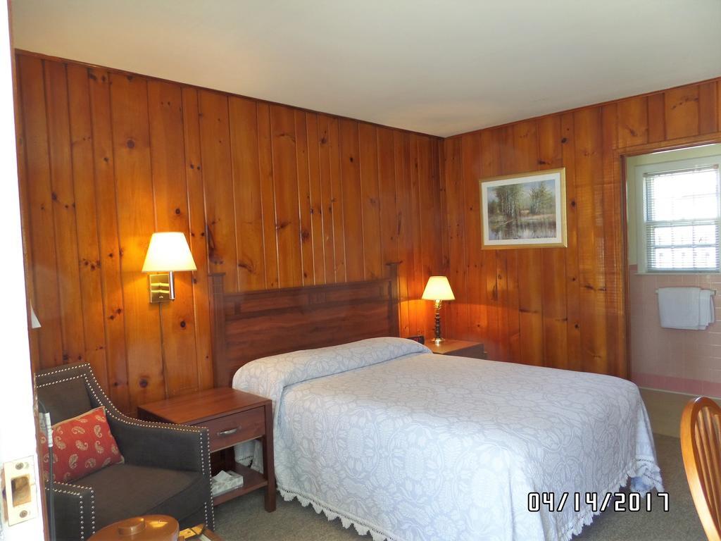 Roosevelt Inn Hyde Park Oda fotoğraf
