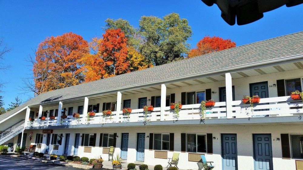 Roosevelt Inn Hyde Park Dış mekan fotoğraf