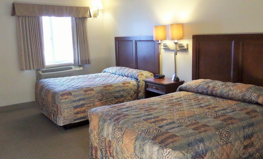 Roosevelt Inn Hyde Park Dış mekan fotoğraf